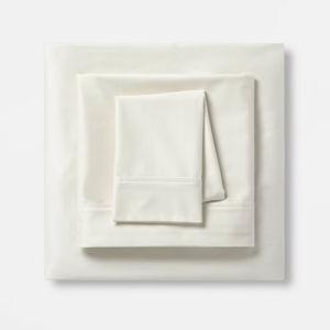 Solid Performance 400 Thread Count Sheet Set - Threshold™