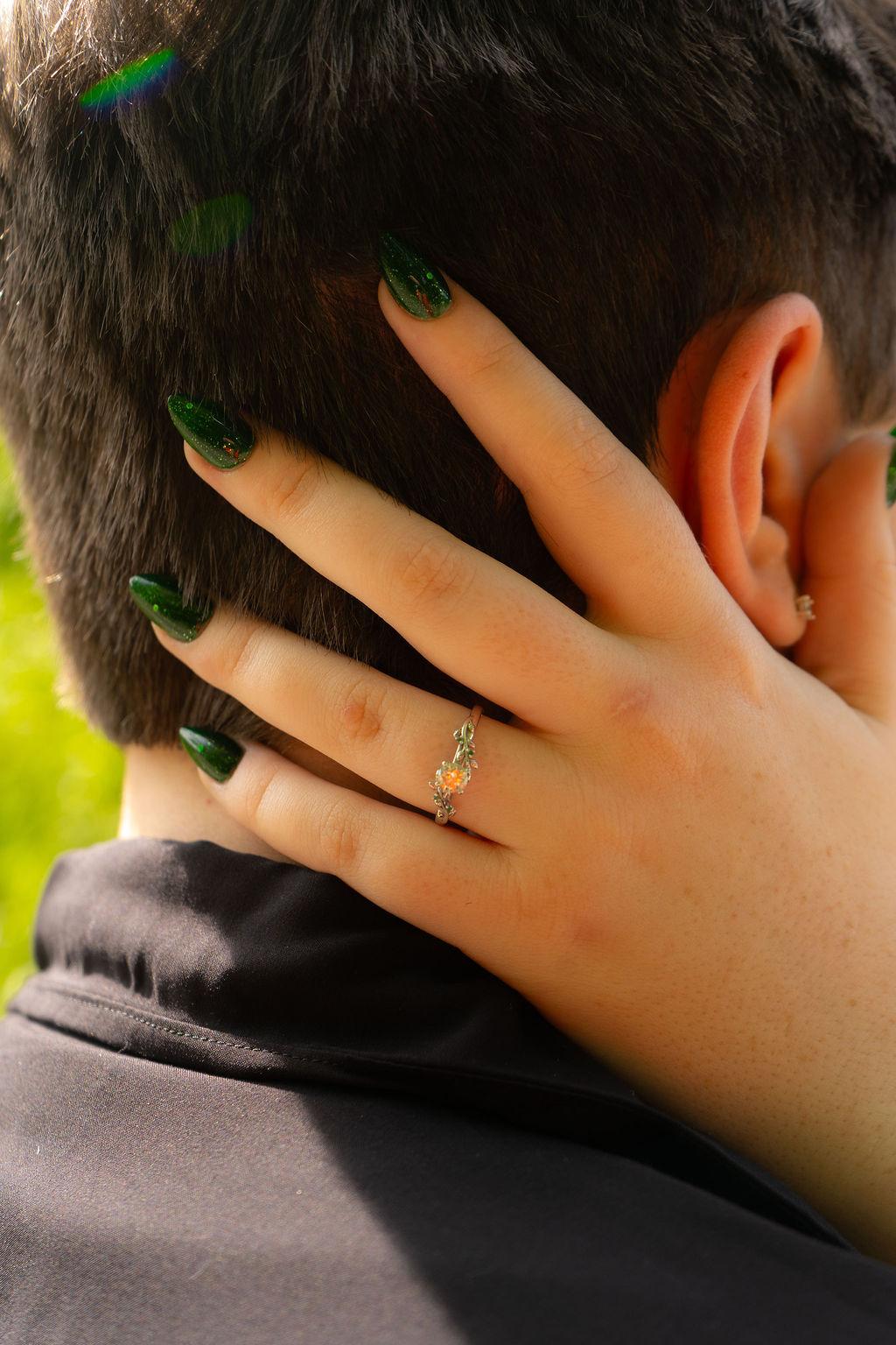 The Wedding Website of Hannah Pickering and Jonah Collingwood