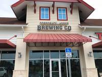 Corporate Ladder Brewing Company