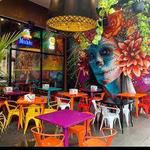 Dos Rios Cantina