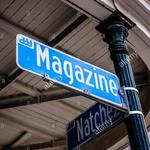 Magazine Street