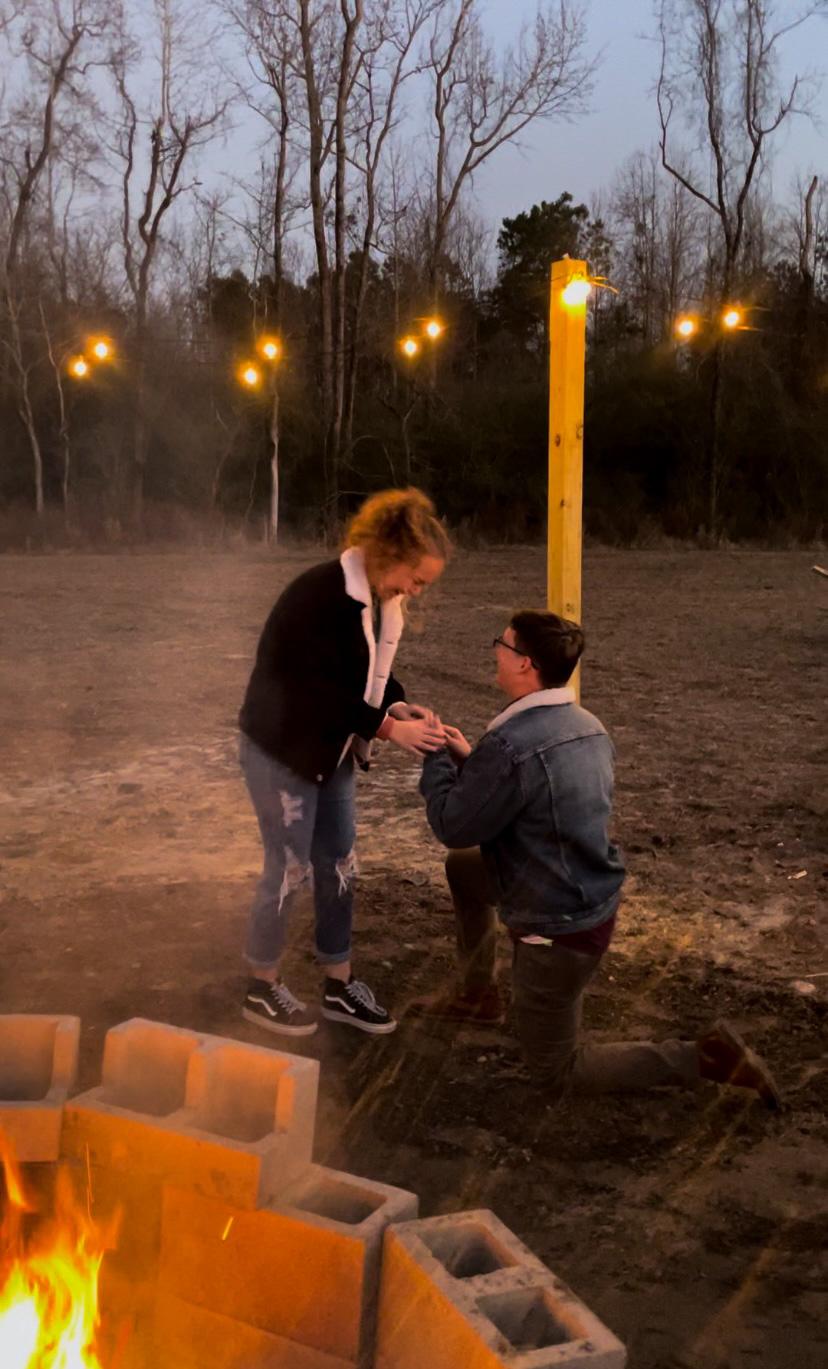 The proposal!!