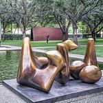 Nasher Sculpture Center