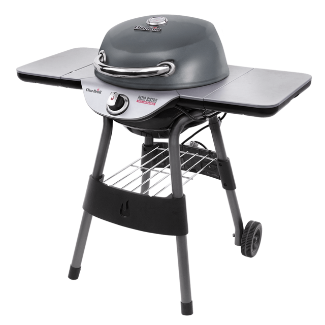 PATIO BISTRO® TRU-INFRARED™ ELECTRIC GRILL