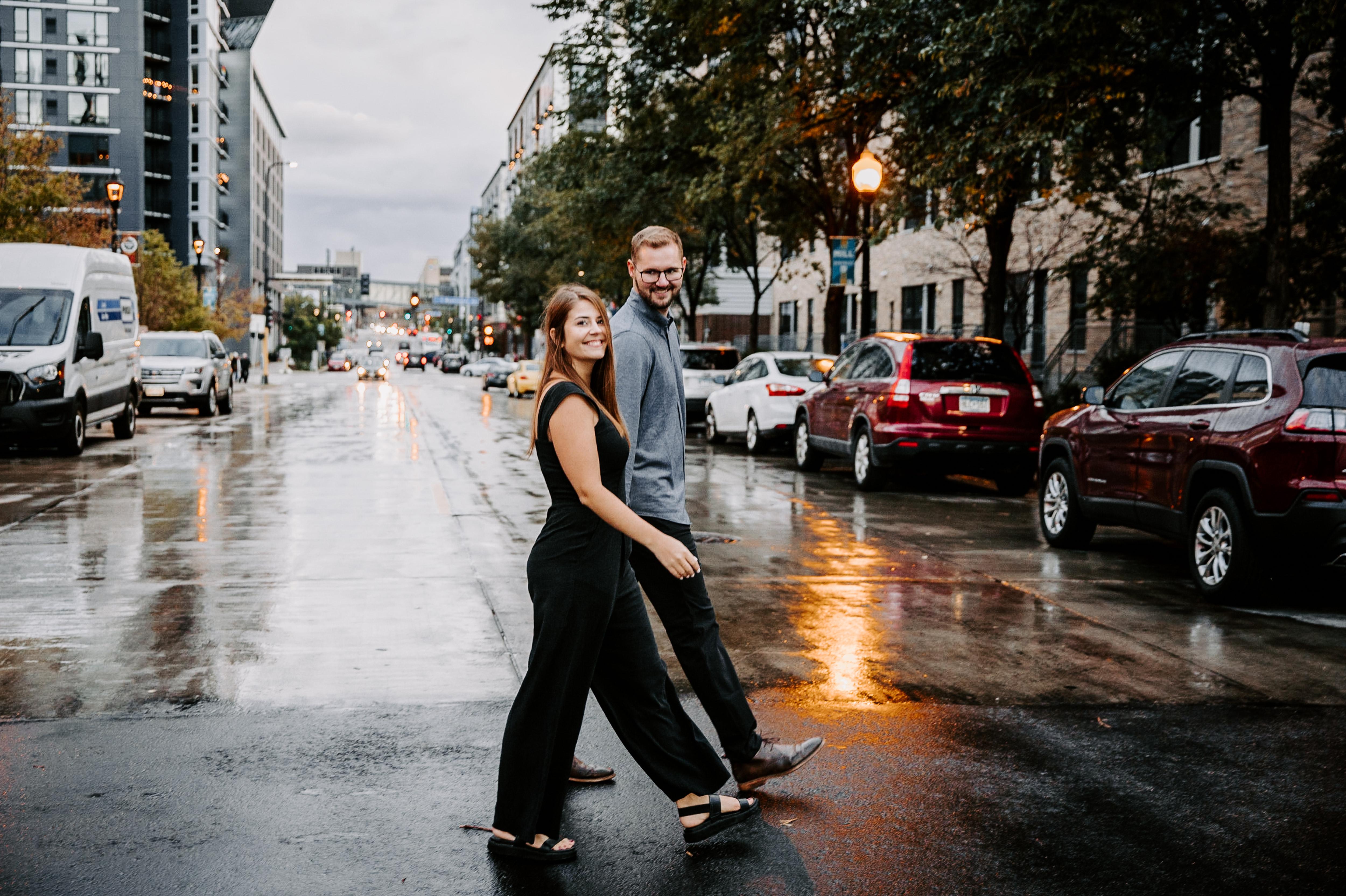 The Wedding Website of Brenna Fulin and Jack Bush