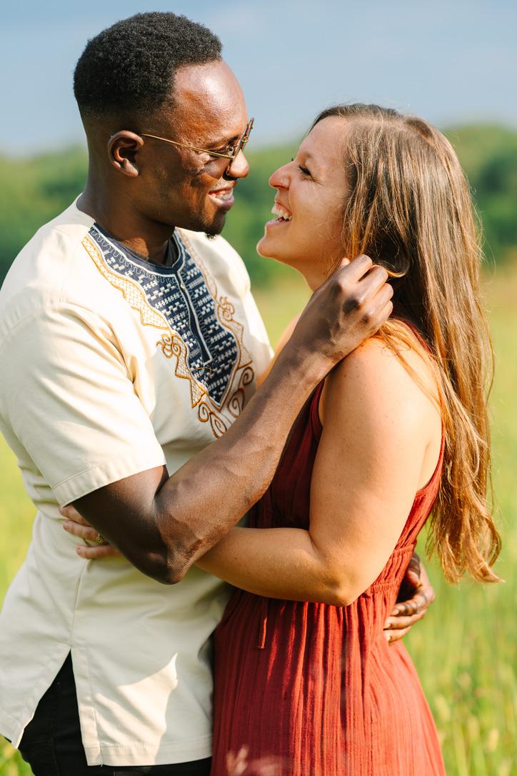 The Wedding Website of Eddy Kiombe and Katie Batchelor