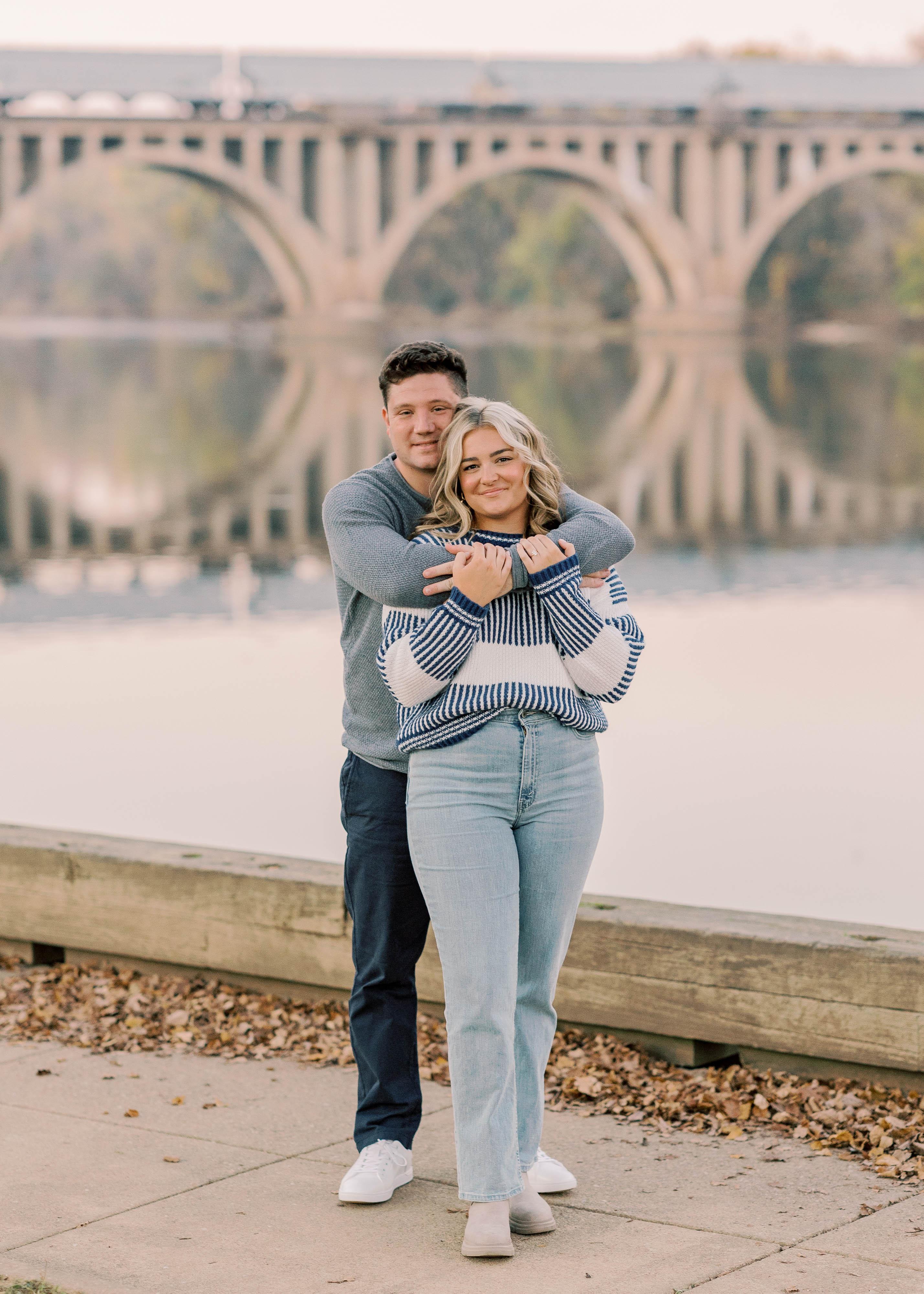The Wedding Website of Hailee Morse and Cole Tecce