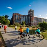 Atlanta BeltLine Eastside Trail