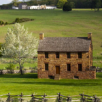 Manassas National Battlefield Park