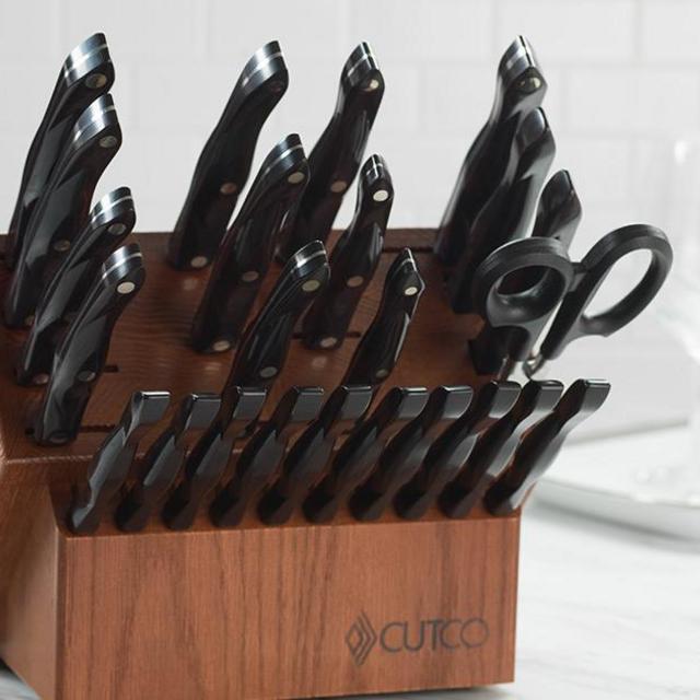 Signature Set with Block