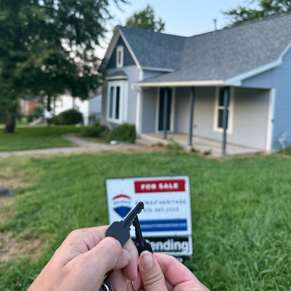 Our Home Renovation Fund