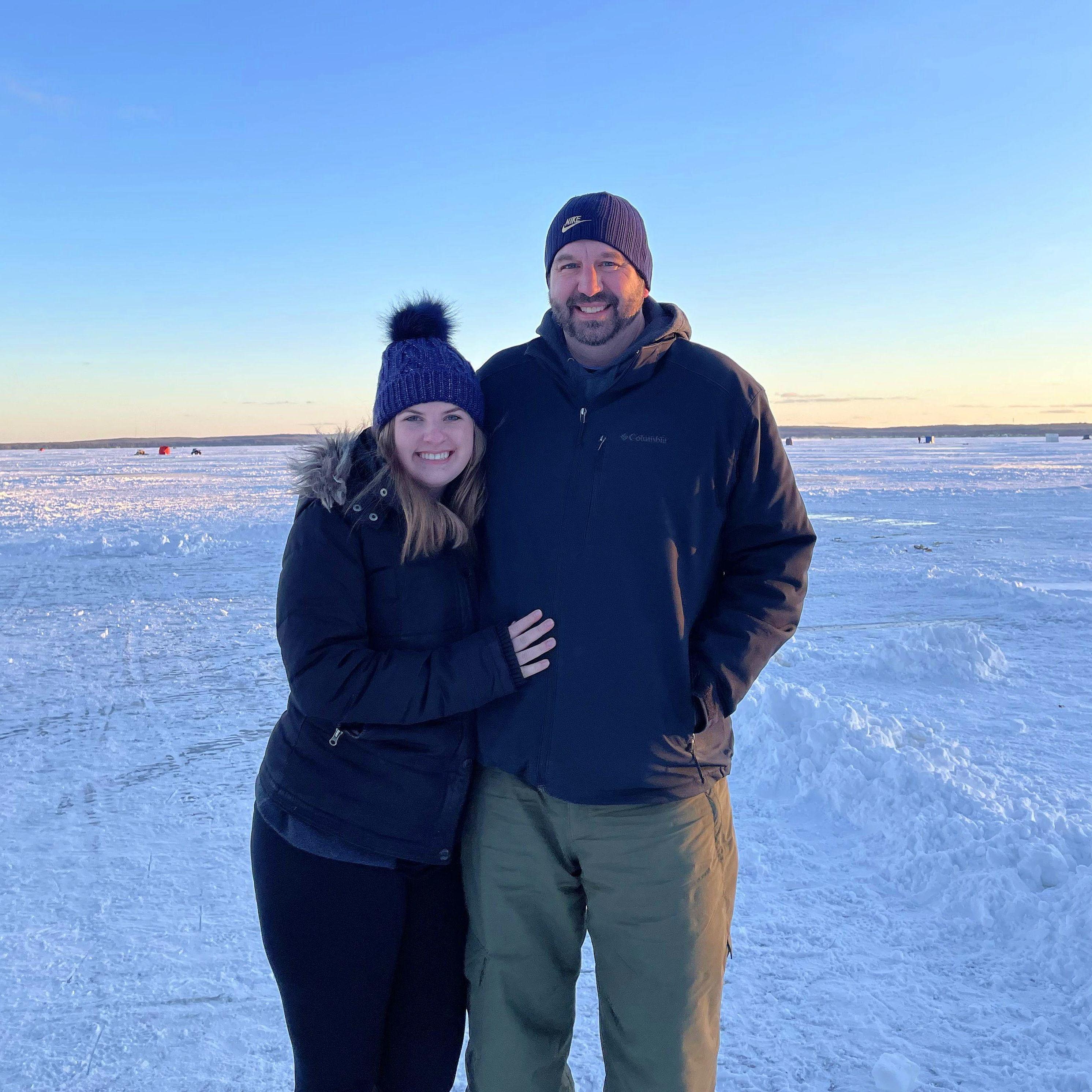 Higgins Lake