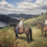 The Ranch At Lake Sonoma - Horseback Riding