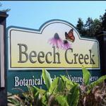 Beech Creek Botanical Garden & Nature Preserve