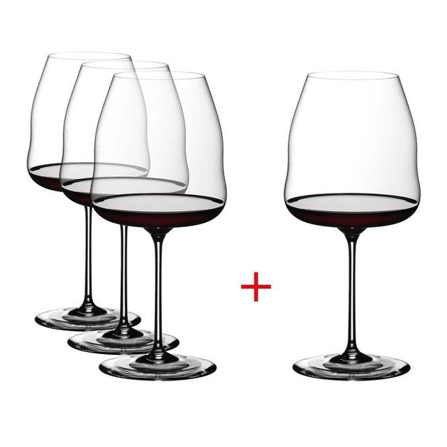 RIEDEL Winewings Pinot Noir/Nebbiolo