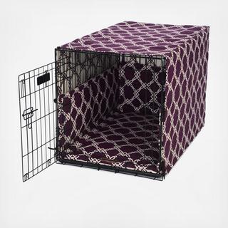 Kratos 3-Piece Crate Cover Up Set
