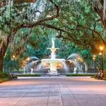 Forsyth Park