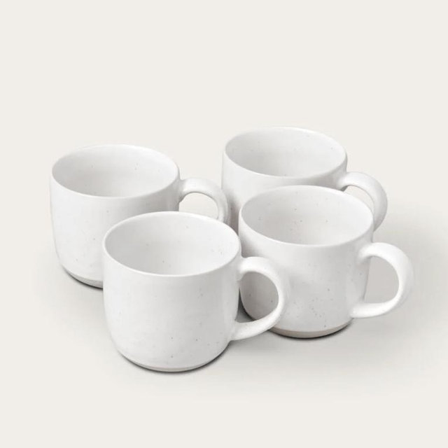 Mugs