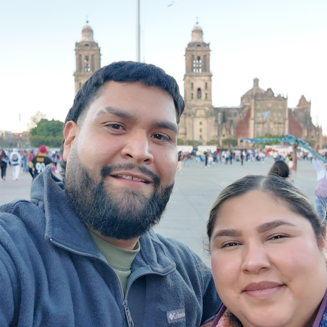 Mexico City 2025!