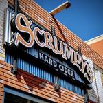 Scrumpy's Hard Cider Bar and Pub
