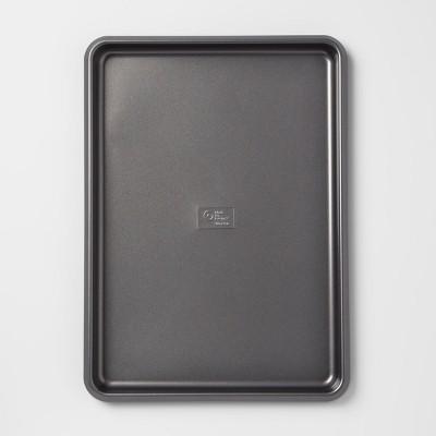 12" x 17" Non-Stick Jumbo Cookie Sheet Carbon Steel - Made By Design™