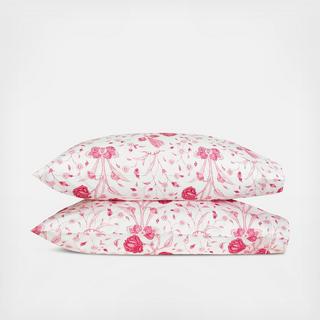Khilana Pillowcase, Set of 2