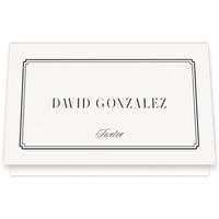 Place Card