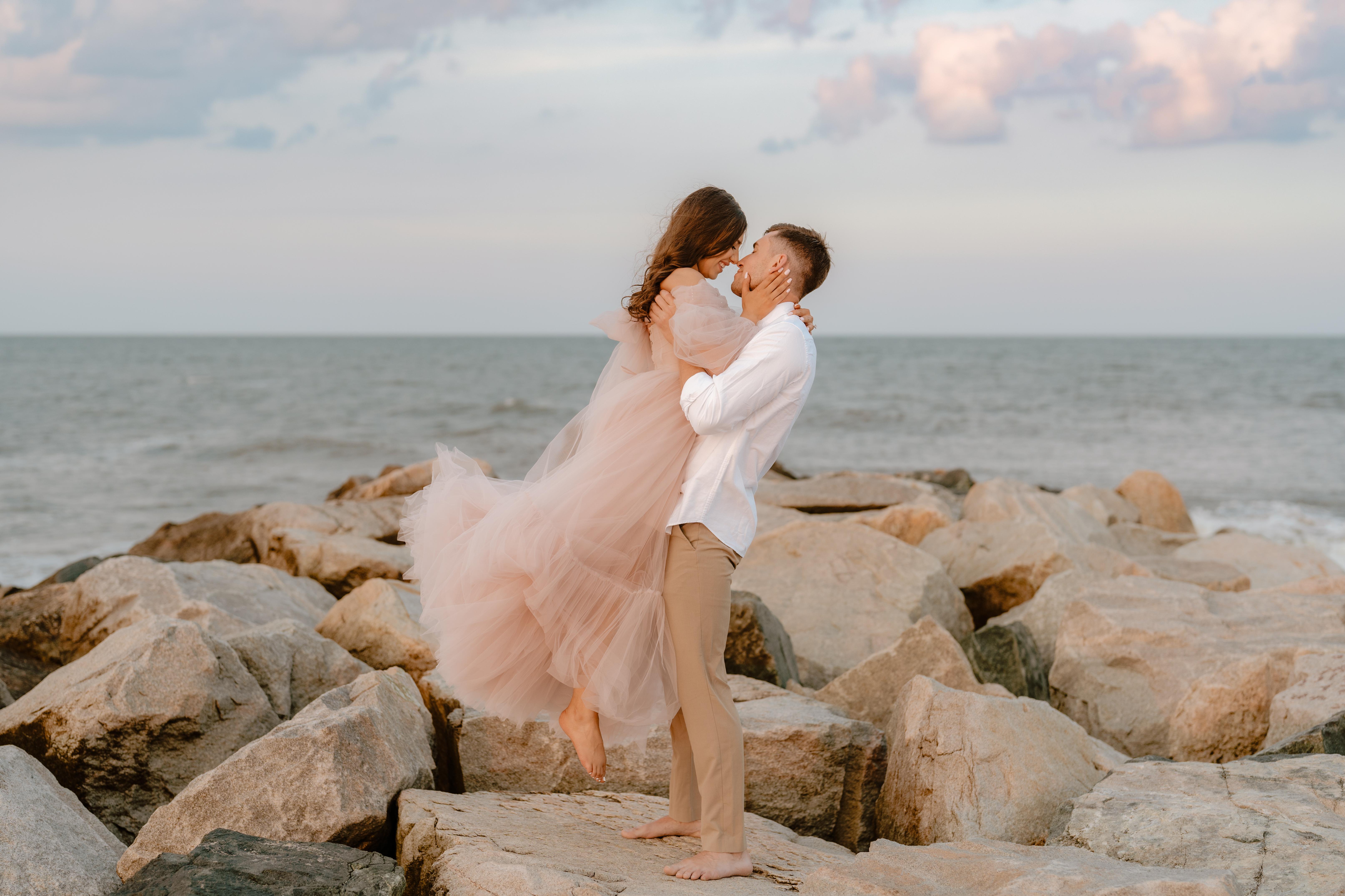 The Wedding Website of Rorie Tressel and Adam Roe