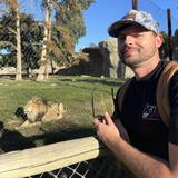 Fresno Chafee Zoo
