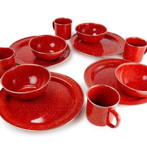 Pioneer Table Set