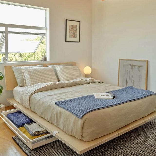 The Floyd Bed - Original