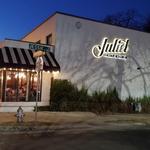 Juliet Italian Kitchen- Barton Springs