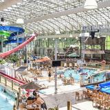 Jay Peak Indoor Water Park