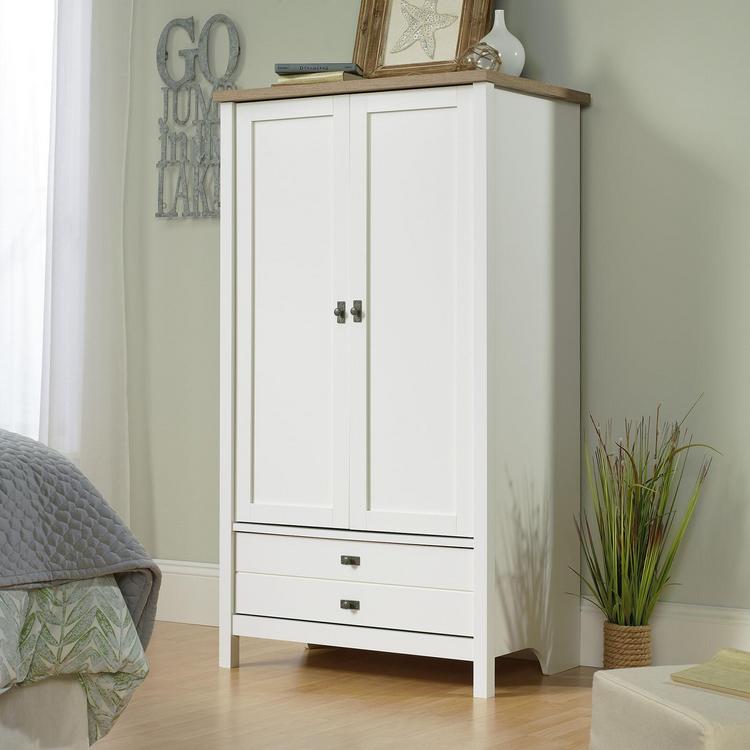 Cottage Road Armoire
