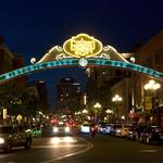 Gaslamp Quarter