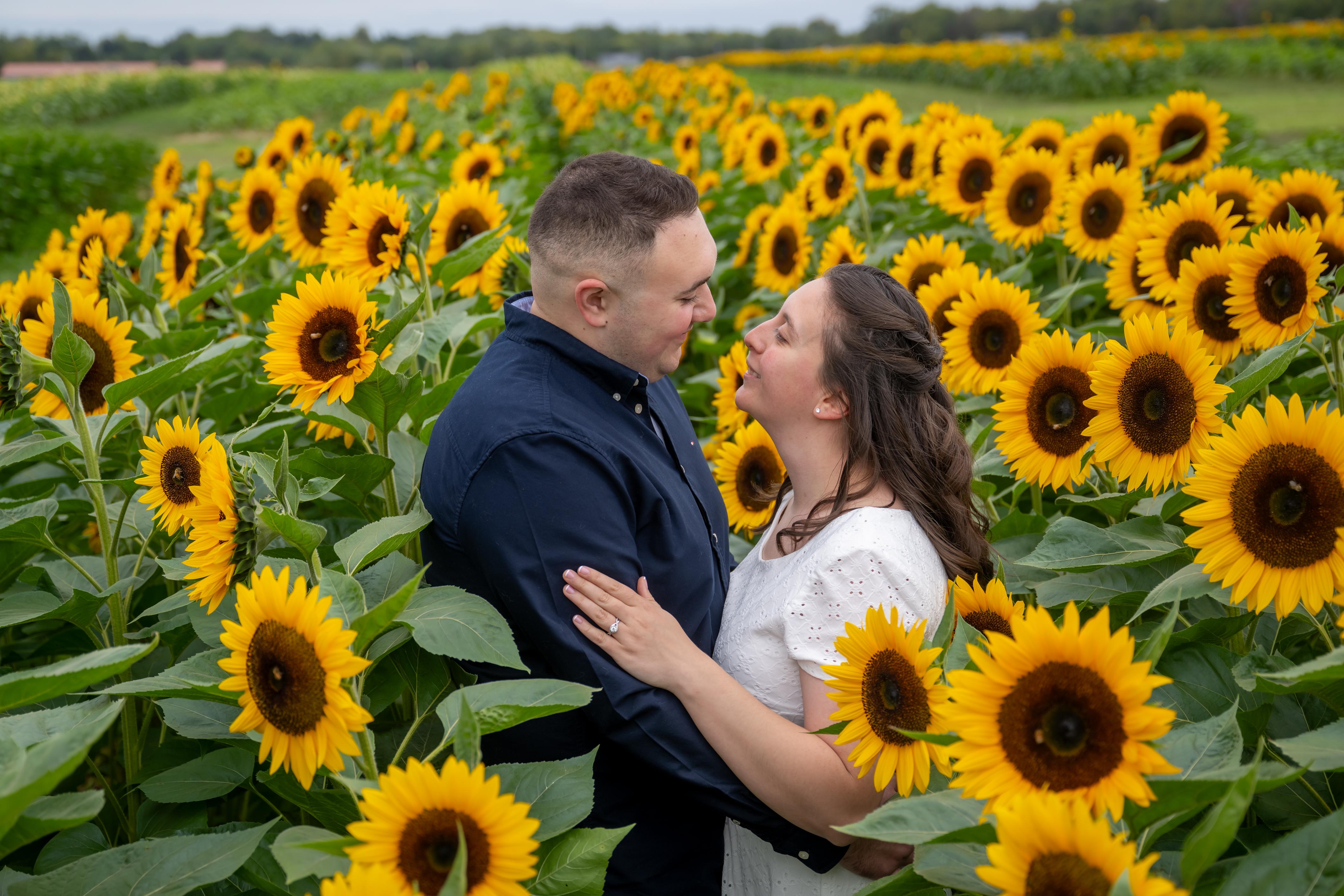 The Wedding Website of Valerie Kampo and Nicholas Strina