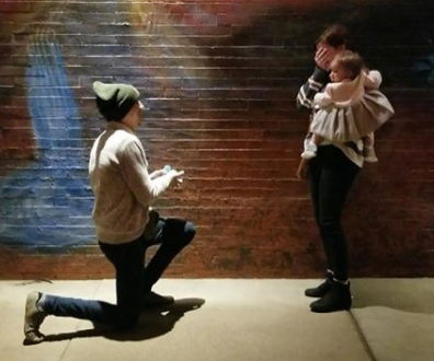 The Wedding Website of Haile Kilhoffer and Jordan Elizondo