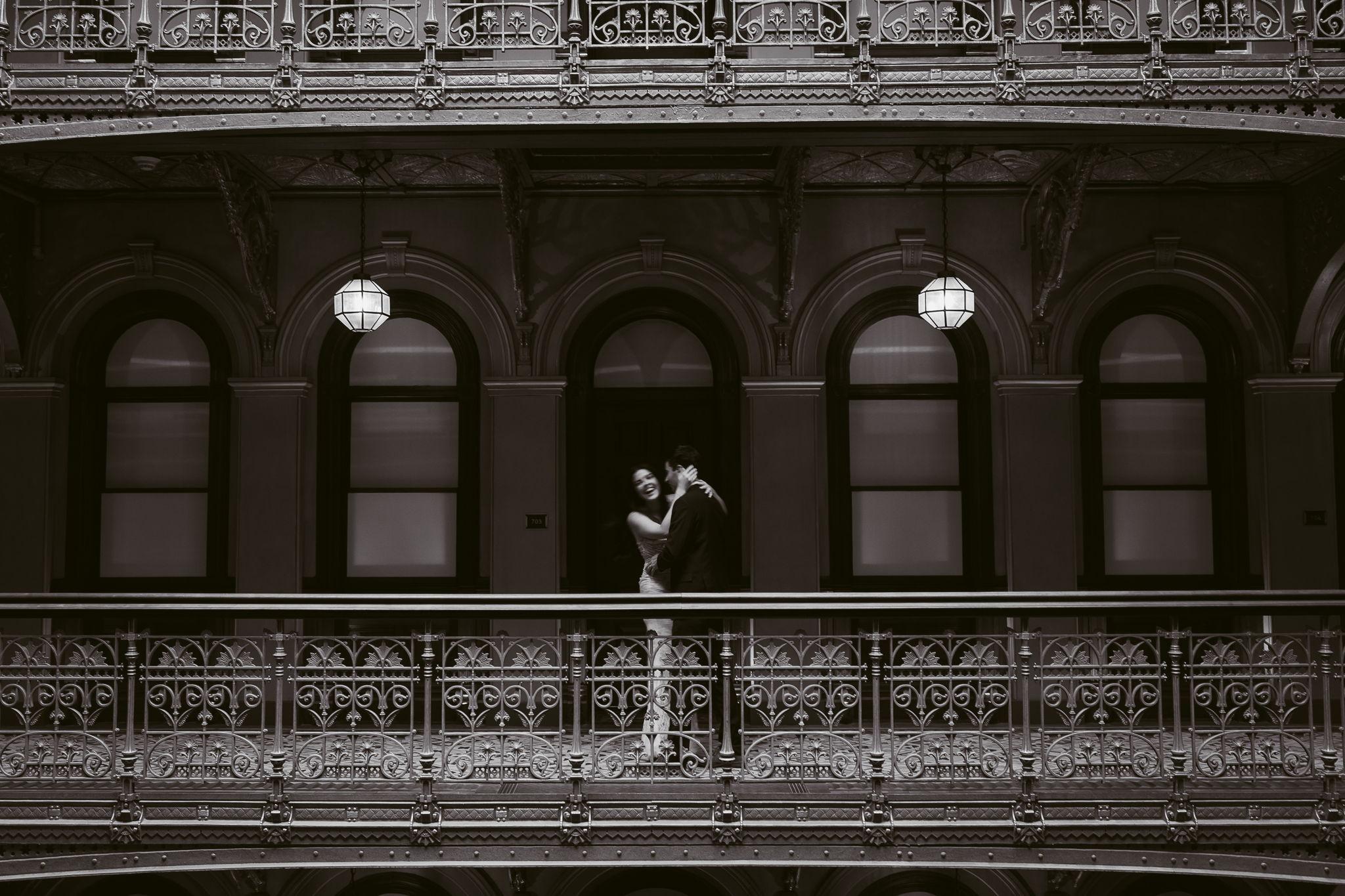 The Wedding Website of Bella Brizzi and Josh Greer