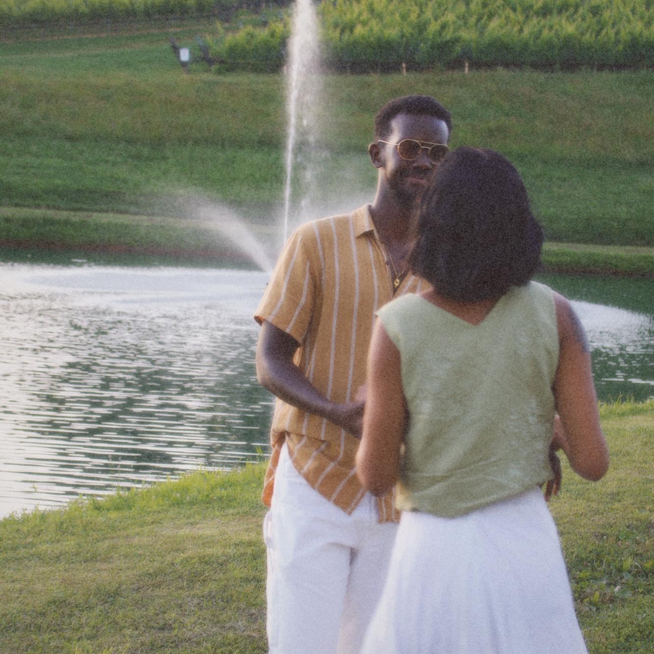 Our first "getaway" to Dahlonega (aka - where we are getting married)! We spent the day in sweetest hallmark small town. This place is so special to us & we can't wait to share it with you!