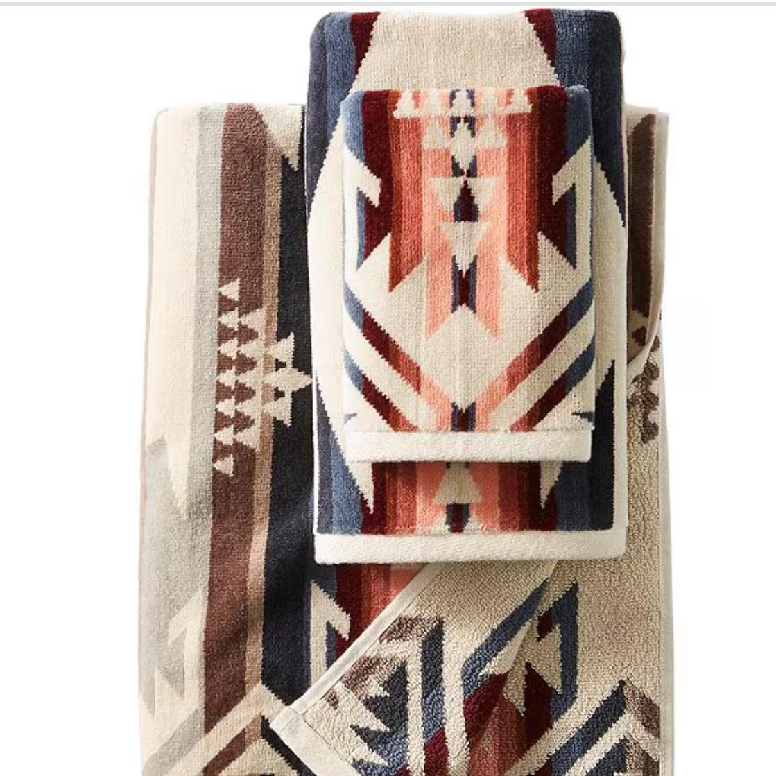 WHITE SANDS TOWEL COLLECTION