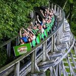 Lake Compounce Amusement & Water Park
