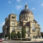 Basilica of Saint Josaphat