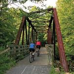 Virginia Creeper Bike Trail