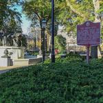 Morristown Green