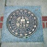 Freedom Trail Starting Point