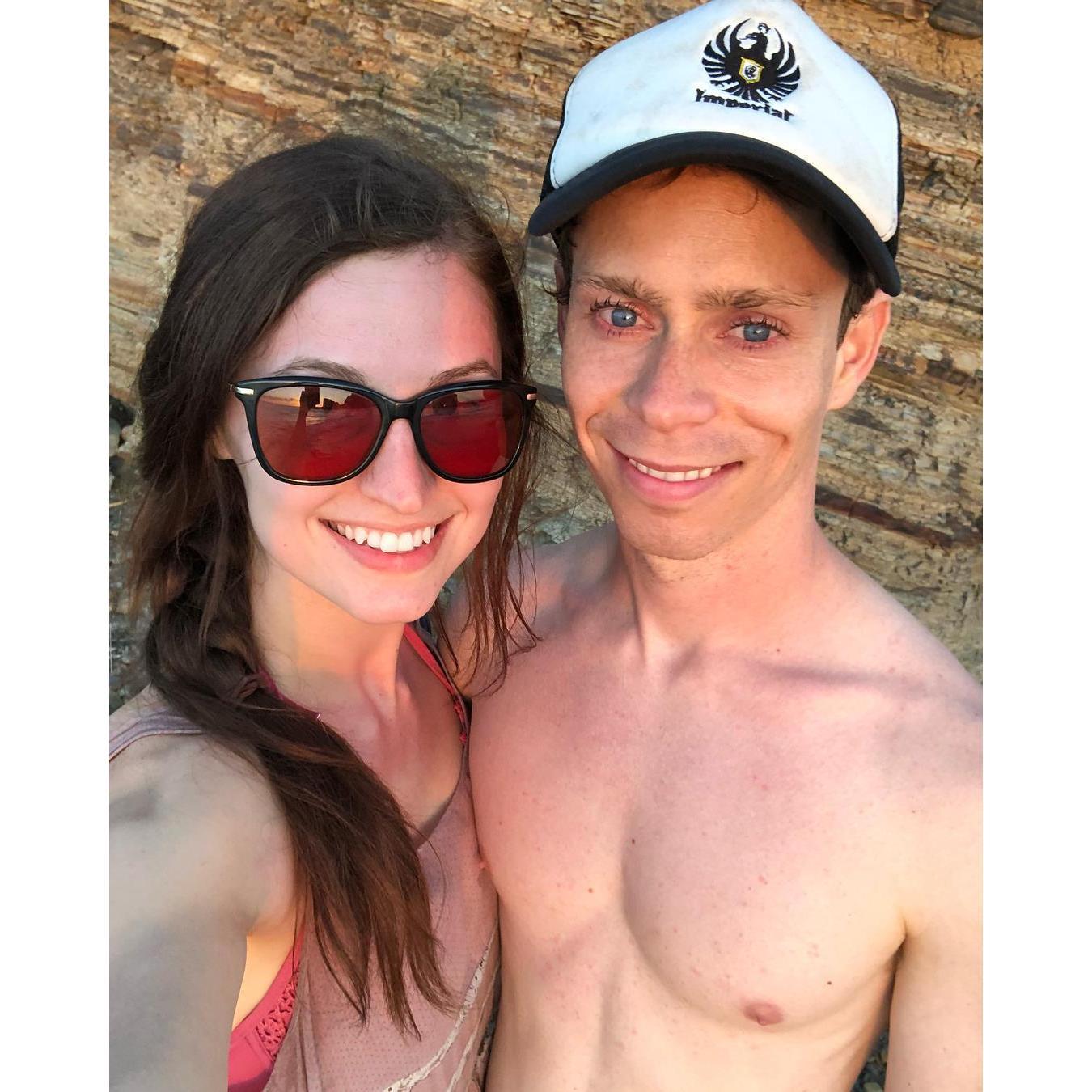 Nicaragua 2018