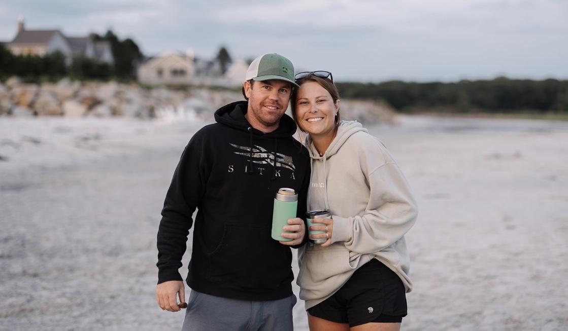 The Wedding Website of Olivia Snyder and Charlie Sargent