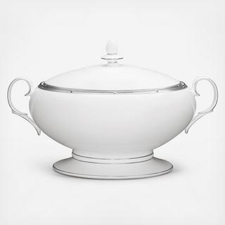 Rochelle Covered Vegetable Bowl