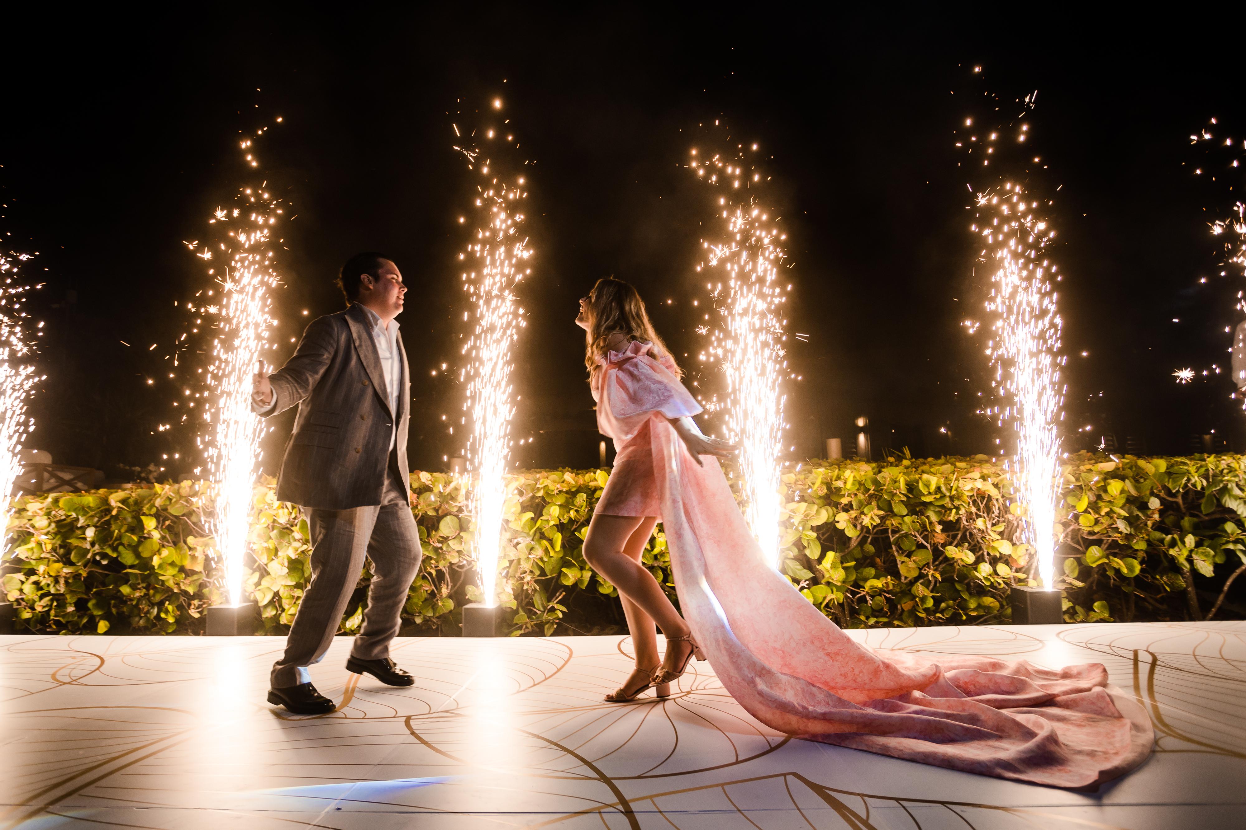 The Wedding Website of Nicole Jane Debler and Rafael Aguirre