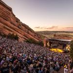 Red Rocks Park and Amphitheatre